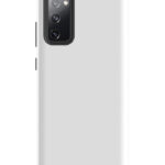 Samsung | Cell Phone Case | Tough | Clear