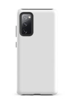 Samsung | Cell Phone Case | Tough | Clear - Image 25