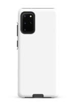 Samsung | Cell Phone Case | Tough | Clear - Image 26