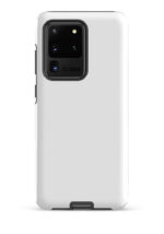 Samsung | Cell Phone Case | Tough | Clear - Image 4