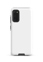 Samsung | Cell Phone Case | Tough | Clear - Image 5