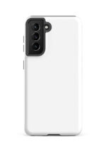 Samsung | Cell Phone Case | Tough | Clear - Image 6