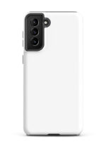 Samsung | Cell Phone Case | Tough | Clear - Image 7