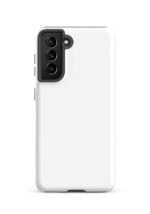 Samsung | Cell Phone Case | Tough | Clear - Image 32