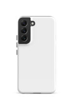 Samsung | Cell Phone Case | Tough | Clear - Image 35