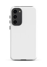 Samsung | Cell Phone Case | Tough | Clear - Image 36