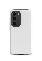 Samsung | Cell Phone Case | Tough | Clear - Image 38
