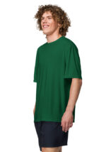 Unisex Performance Crew Neck T-Shirt | A4 - N3142 - Image 3
