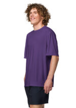 Unisex Performance Crew Neck T-Shirt | A4 - N3142 - Image 26