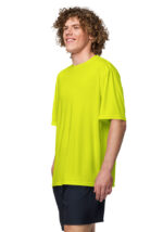 Unisex Performance Crew Neck T-Shirt | A4 - N3142 - Image 39
