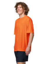 Unisex Performance Crew Neck T-Shirt | A4 - N3142 - Image 8