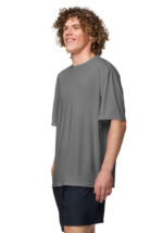 Unisex Performance Crew Neck T-Shirt | A4 - N3142 - Image 64