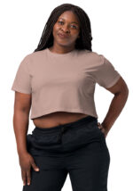 Women's Crop Top | AS Colour - 4062 - Image 36