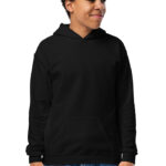 Youth Heavy Blend™ Hoodie | Gildan - 18500B