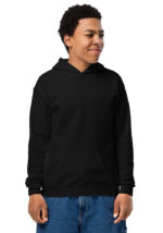 Youth Heavy Blend™ Hoodie | Gildan - 18500B - Image 26