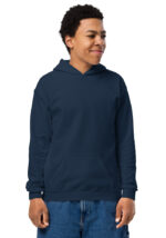 Youth Heavy Blend™ Hoodie | Gildan - 18500B - Image 38