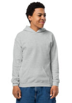 Youth Heavy Blend™ Hoodie | Gildan - 18500B - Image 40