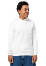Youth Heavy Blend™ Hoodie | Gildan - 18500B - Image 33