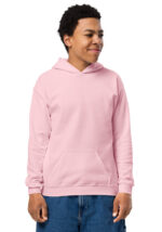Youth Heavy Blend™ Hoodie | Gildan - 18500B - Image 37