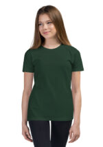 Youth Staple Tee | Bella + Canvas - 3001Y - Image 57