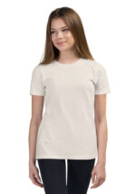 Youth Staple Tee | Bella + Canvas - 3001Y - Image 42