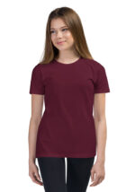Youth Staple Tee | Bella + Canvas - 3001Y - Image 45