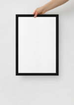 Wall Art - Canvas (in) - Framed (Horizontal) - Image 9