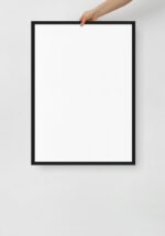 Wall Art - Canvas (in) - Framed (Vertical) - Image 10