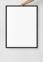 Wall Art - Canvas (in) - Framed (Horizontal) - Image 12