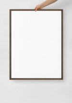 Wall Art - Canvas (in) - Framed (Vertical) - Image 25