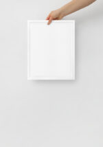 Wall Art - Canvas (in) - Framed (Vertical) - Image 34