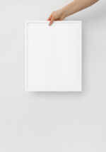 Wall Art - Canvas (in) - Framed (Vertical) - Image 28