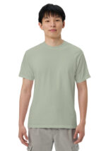 Unisex Garment-Dyed Heavyweight T-Shirt | Comfort Colors - 1717 - Image 2