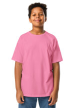 Youth Classic Tee | Gildan - 5000B - Image 28