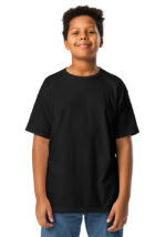 Youth Classic Tee | Gildan - 5000B - Image 42