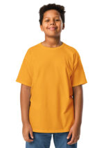 Youth Classic Tee | Gildan - 5000B - Image 5