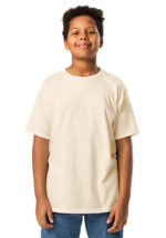 Youth Classic Tee | Gildan - 5000B - Image 9