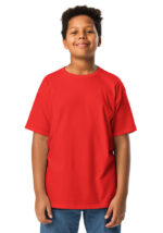 Youth Classic Tee | Gildan - 5000B - Image 11