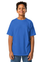 Youth Classic Tee | Gildan - 5000B - Image 64