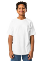 Youth Classic Tee | Gildan - 5000B - Image 14