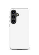Samsung | Cell Phone Case | Tough | Clear - Image 18