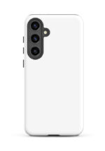 Samsung | Cell Phone Case | Tough | Clear - Image 16