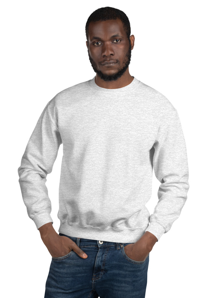 145 Unisex Crew Neck Sweatshirt | Gildan - 18000 - Image 1