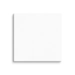 Canvas (in) (Horizontal)
