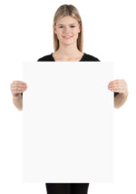 Paper Poster (in) | Matte - Horizontal - Image 18