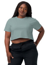 Women's Crop Top | AS Colour - 4062 - Image 7