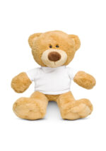 Teddy Bear | w/T-Shirt - Image 2