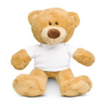 Teddy Bear | w/T-Shirt