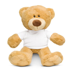 Teddy Bear | w/T-Shirt