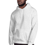 Unisex Heavy Blend Hoodie | Gildan - 18500